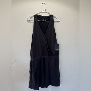 Andrew Marc Sport Romper BNWT